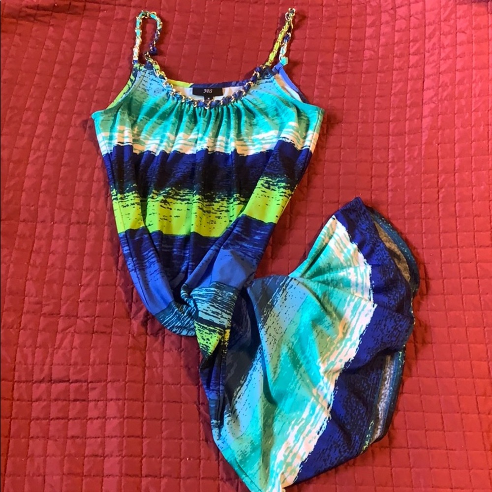 Perfect Beach Dress